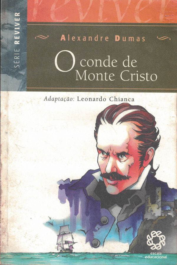 Conde de Monte Cristo, O